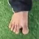 feetlick
