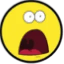 gasp