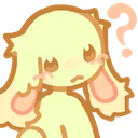 a_bunny_confused_question_silly