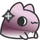 EvernightCatStare