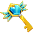 MythicalKey