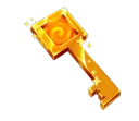 LegendaryKey