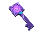 LimitedKey
