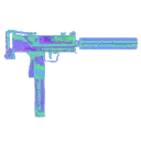 gun
