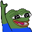 pepesayshi