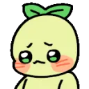 sad