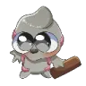 timburr