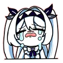 LilithCry LilithCry