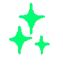 318glittergreen