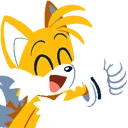 BH_tails_thumbs_up