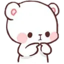bear_nervous_shy