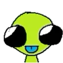 sillyAliens