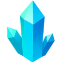 :Crystal: