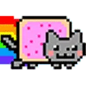 nyan_Cat_animated