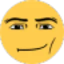 smirk1 Discord Emoji | Amazigh.com ⵣ