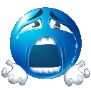 Agony