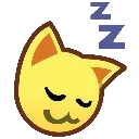 Sleepy