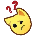 Confused