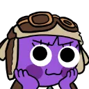asterblushy
