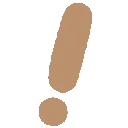 exclaimation