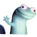 lizard