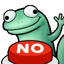lizard_no