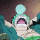 zoro_snore