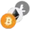 Crypto Discord emoji