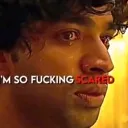 imsoscared