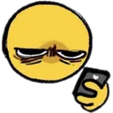 grumpy