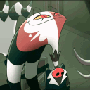 AP_ctoonHazbinBlitzoBleh Discord emoji