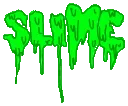 slime
