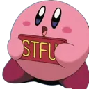 kirby_stfu