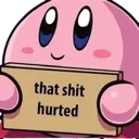 kirby_hurted