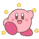 kirby_hello