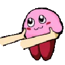 kirby_cute