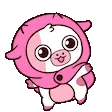 pinkCow_Spin