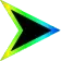 Arrow_Rainbow_X