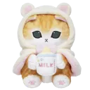 mofusandmilk