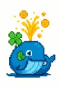 LuckyWhale