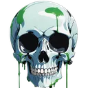 ToxicSkull