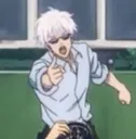 gojo