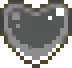 1806greyspinningpixelheart1