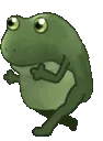 frogrun