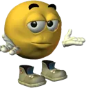 shruggier