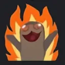 burny