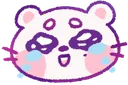 jinirethappycry