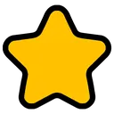 star
