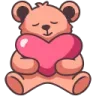 bearhugheart