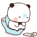 milk6809bubpandatoilet